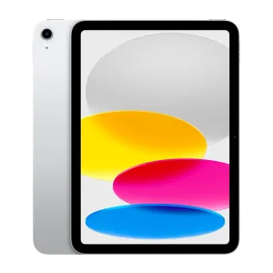 Apple iPad zum Mieten