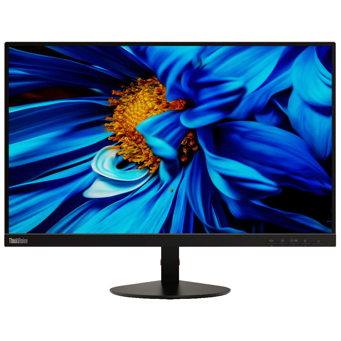 Lenovo ThinkVision Monitor zum Mieten